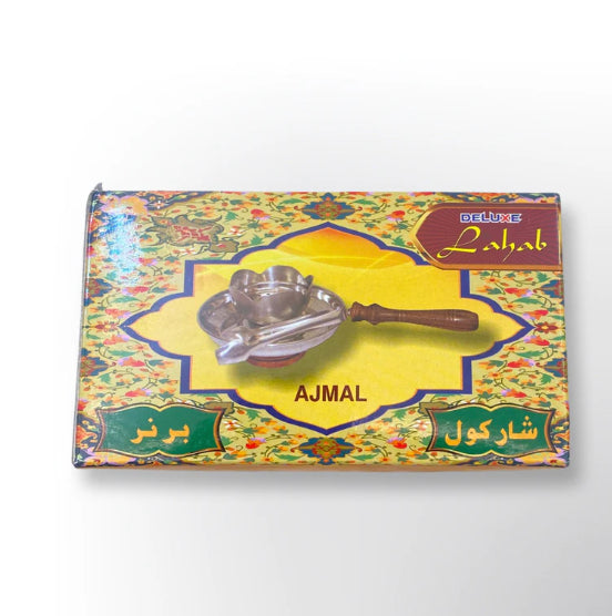 Ajmal Madkhan - مدخن اجمل