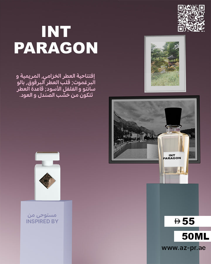 INT Paragon