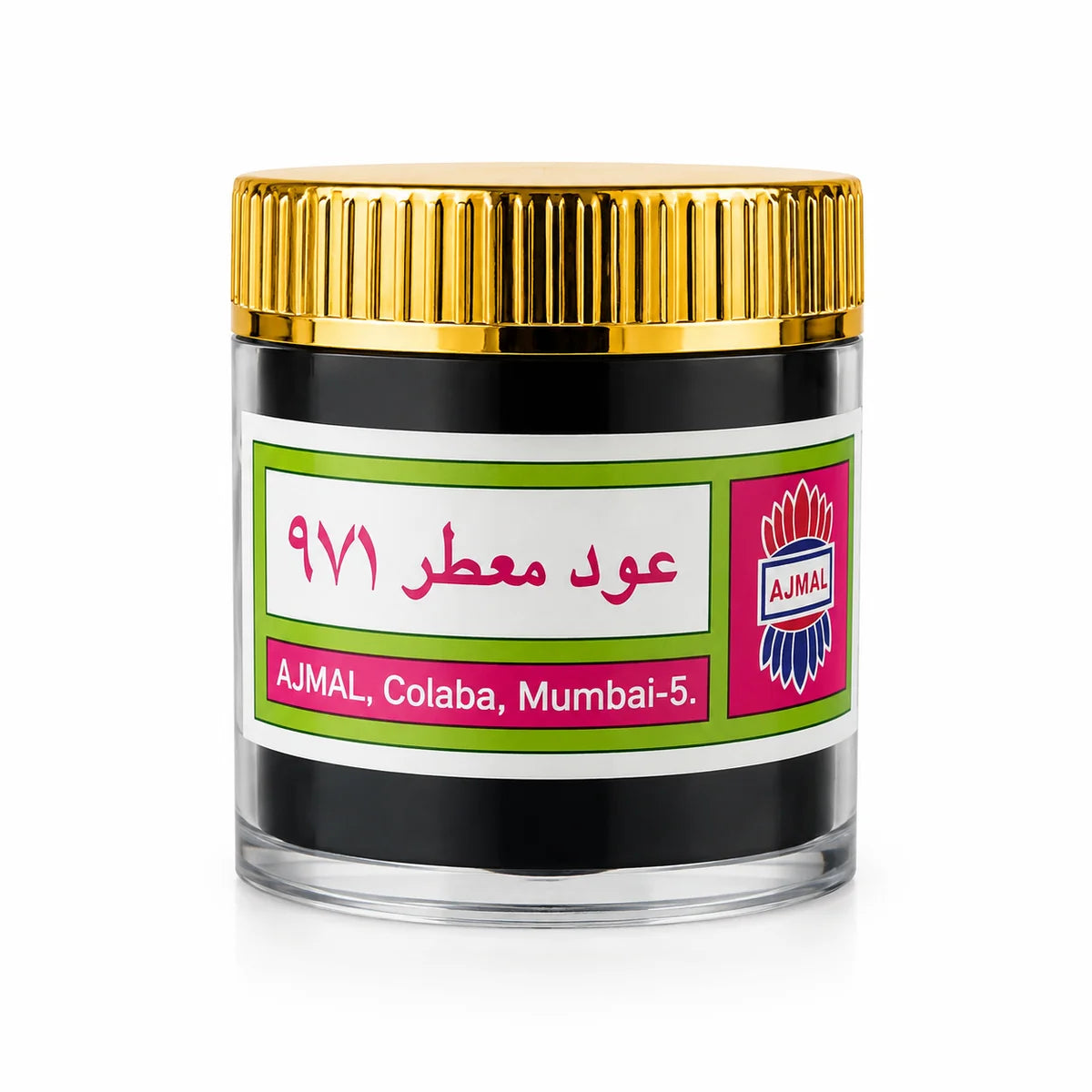 اجمل - عود معطر ٩٧١
