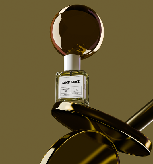 GOOD MOOD 50ml Extrait De Parfum