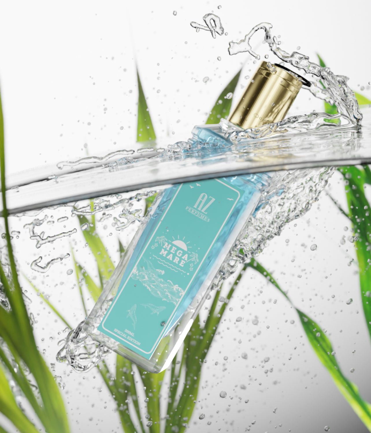MEGAMARE 200ml
