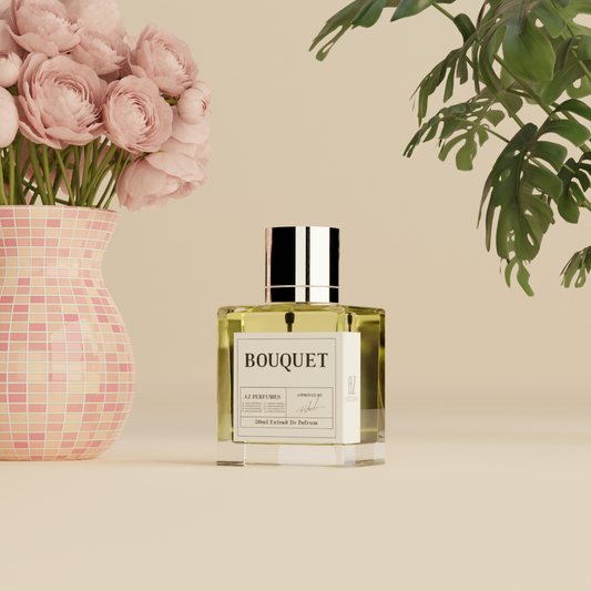 Bouquet 50ml Extrait De Parfum