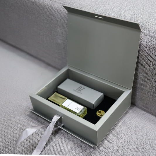 Gift Box ( Perfume with Stick Oud )