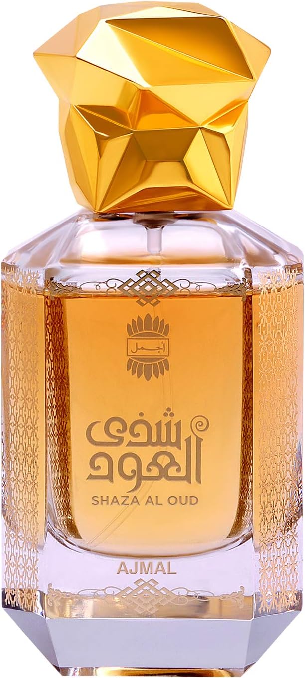 AJMAL - SHAZA AL OUD 50ml