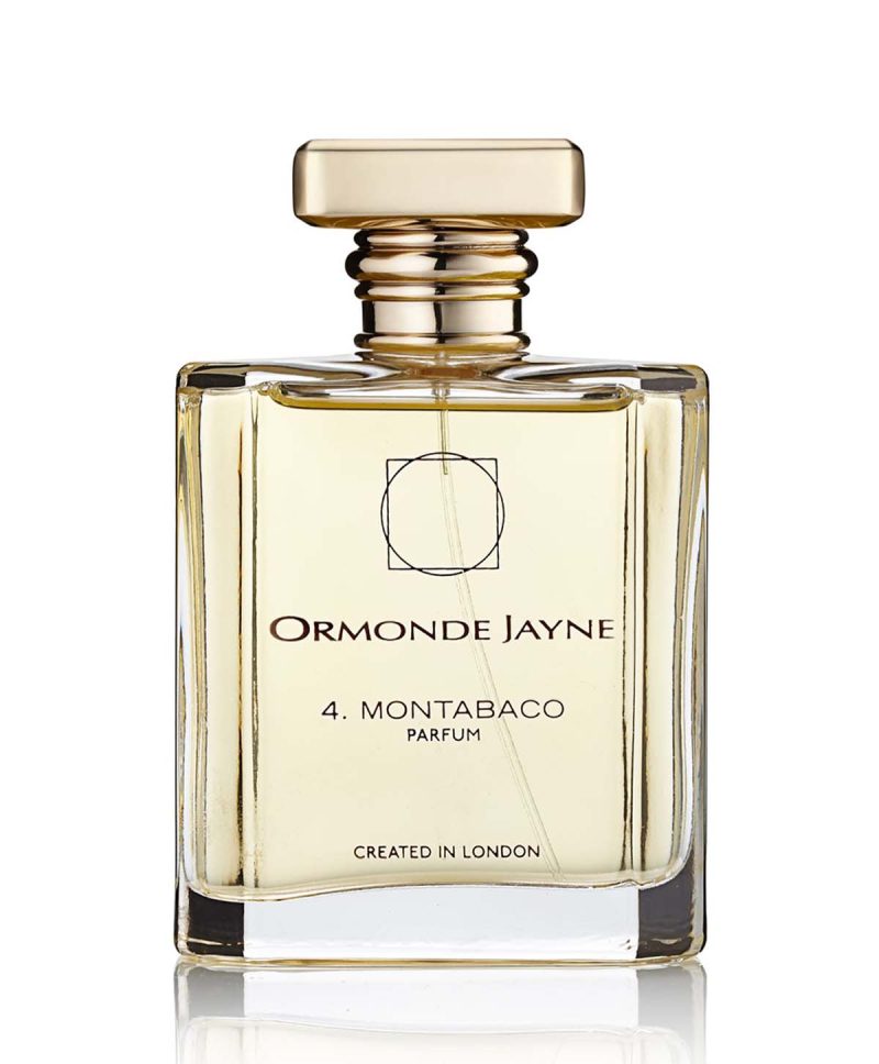 Ormonde Jayne Montabaco Parfum 120ml