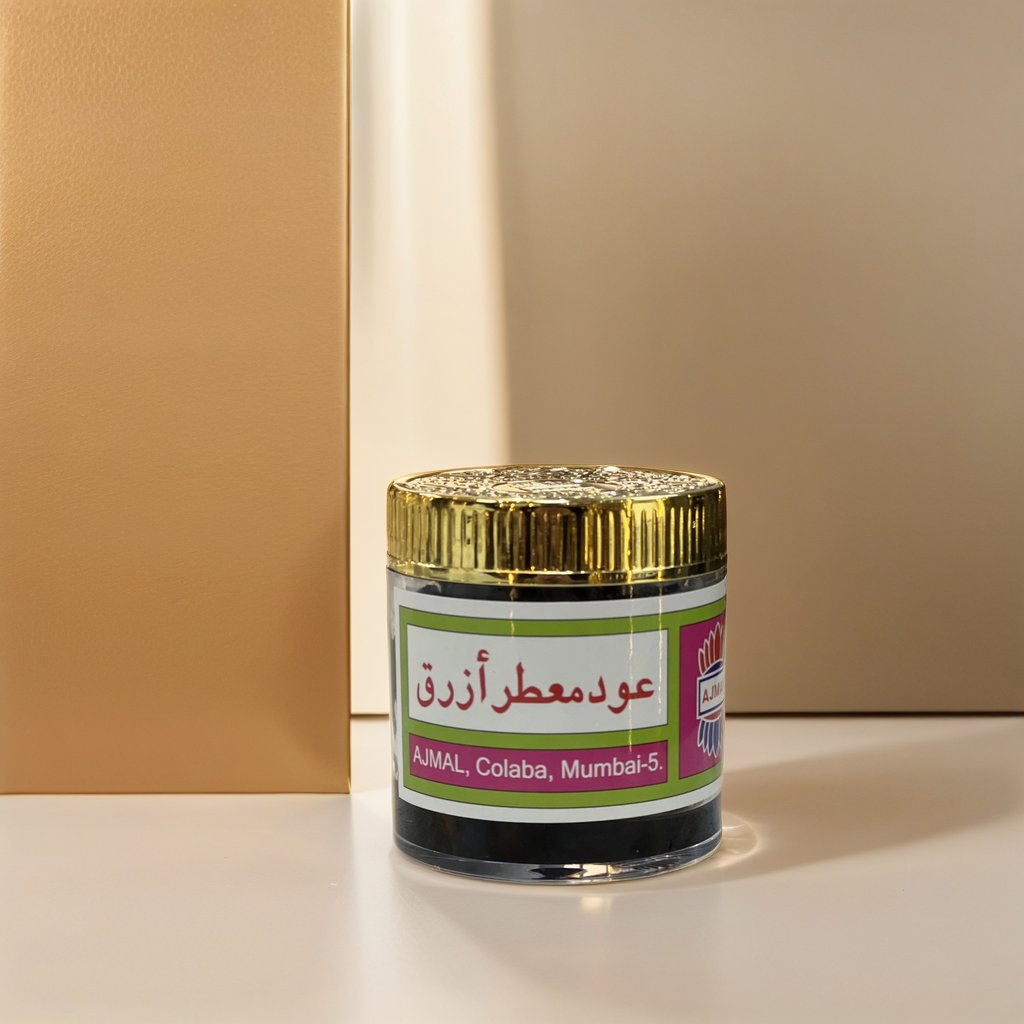Ajmal - Oud Azrak 50g
