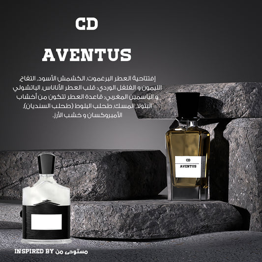 CD - Aventus