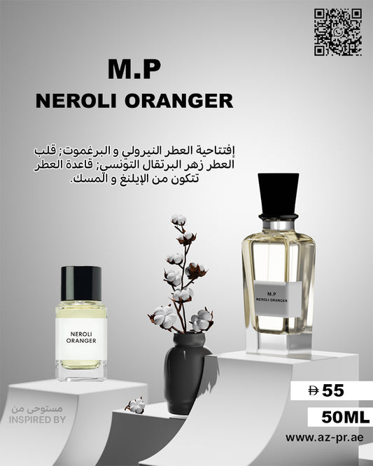 M.P Neroli Oranger