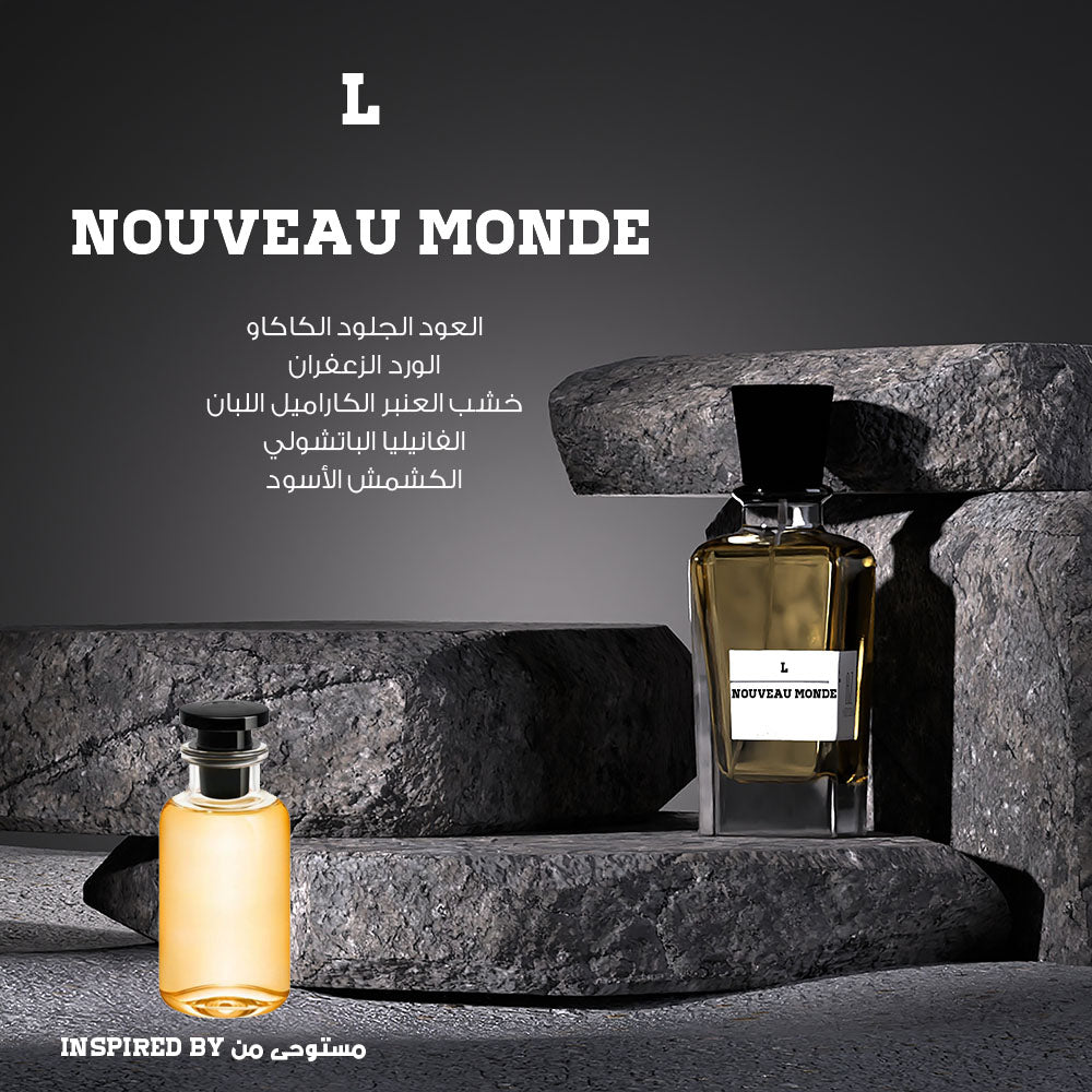 L Nouveau Monde