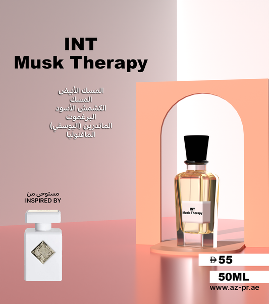 INT Musk Therapy