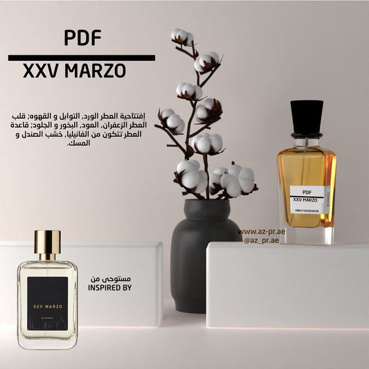 PDF XXV MARZO