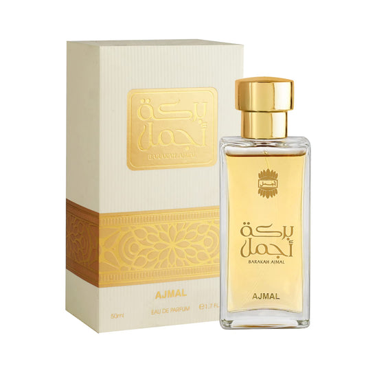 Barakah Ajmal Perfume