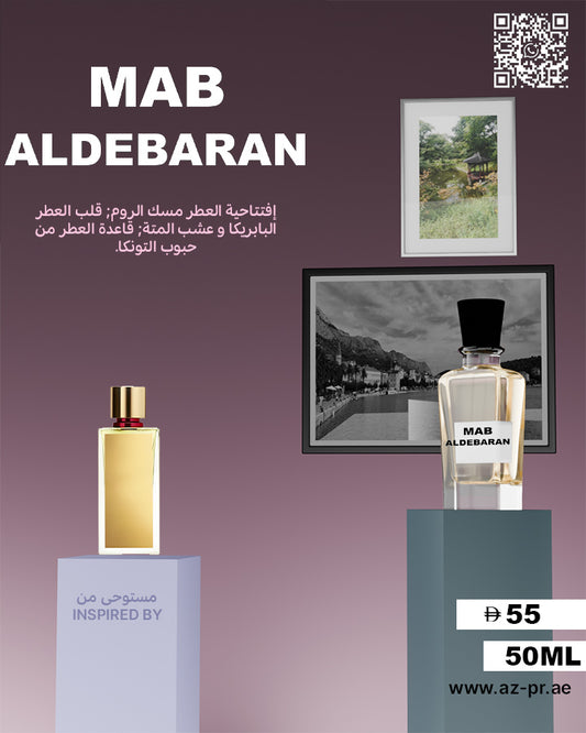 MAB ALDEBARAN