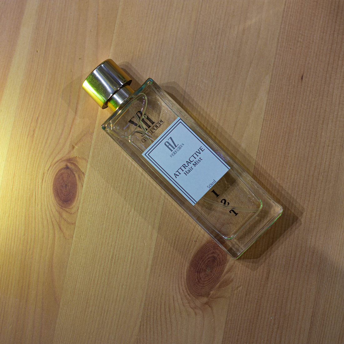 ATTRACTIVE Hair Mist