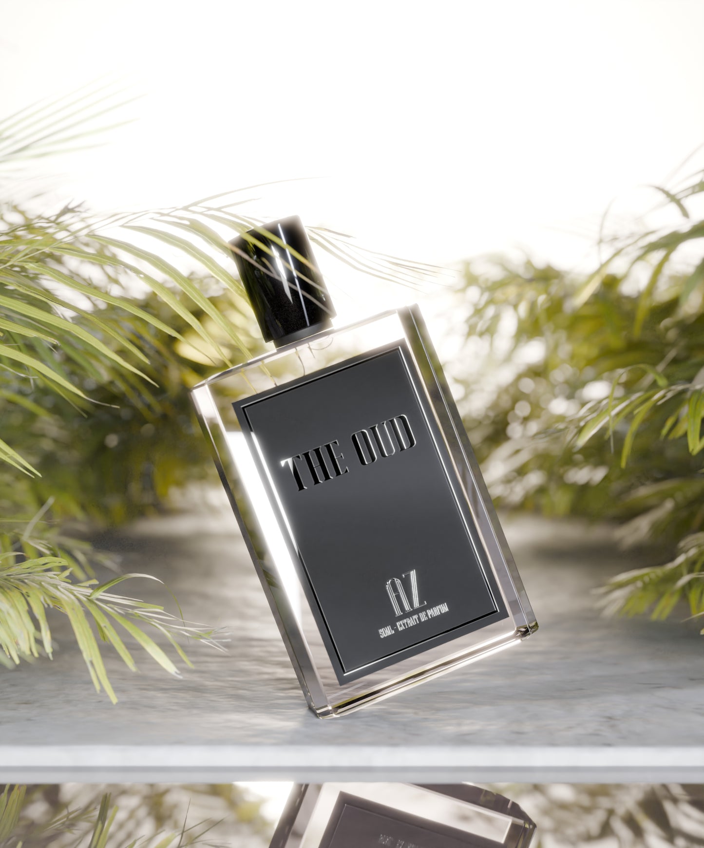 THE OUD 50ml Extrait De Parfum