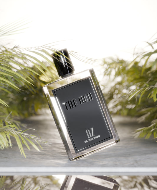 THE OUD 50ml Extrait De Parfum