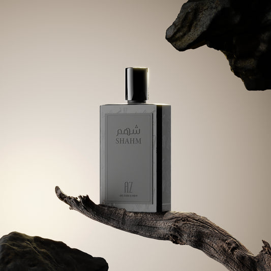 Shahm 50ml Extrait De Parfum