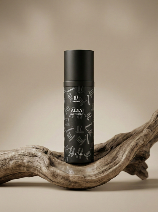 ALYA – All Over Spray 100ml