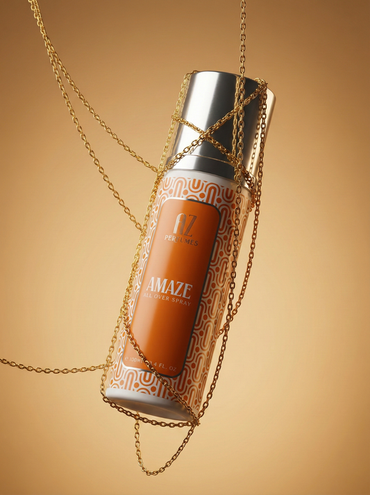 AMAZE ALL OVER SPRAY 100ml