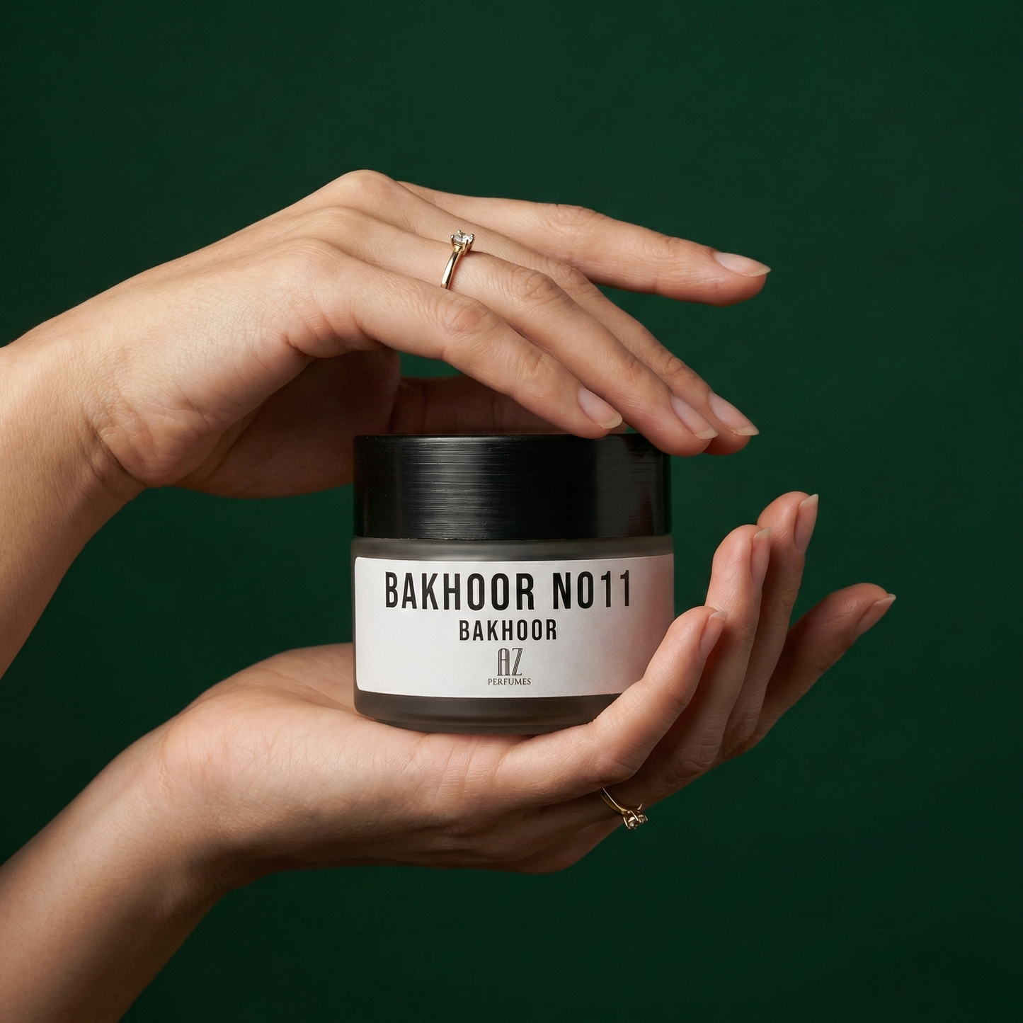 BAKHOOR NO11 Bakhoor