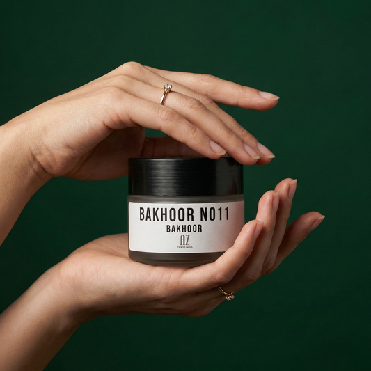 BAKHOOR NO11 Bakhoor