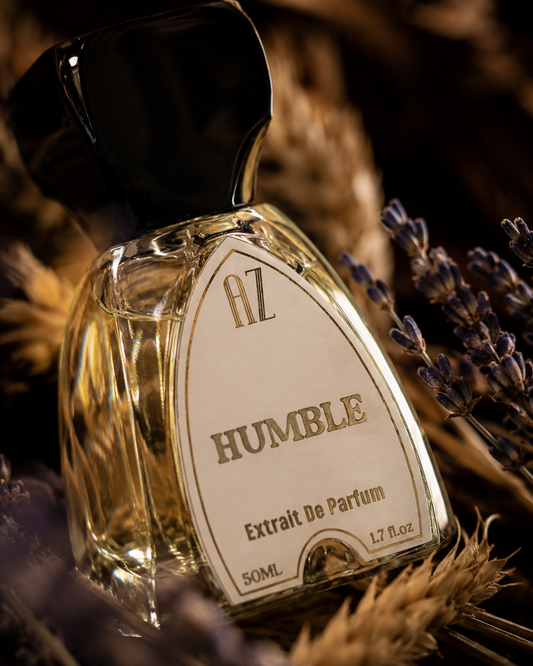 HUMBLE 50ml Extrait De Parfum