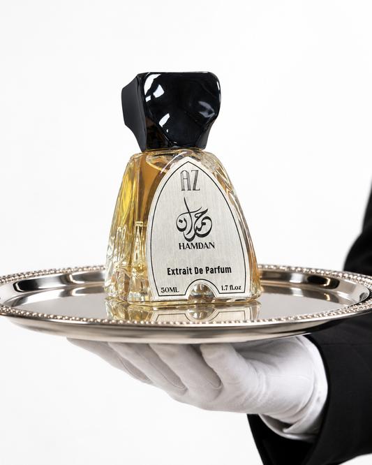 HAMDAN 50ml - Extrait De Parfum