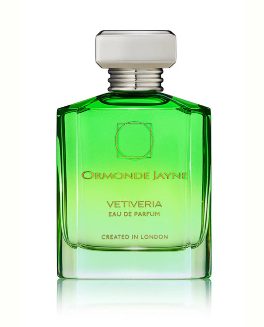 Ormonde Jayne Vetiveria Eau de Parfum 88ml