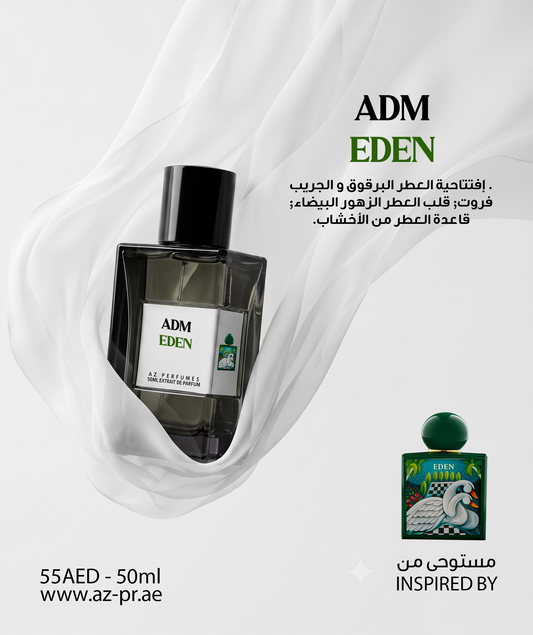 ADM EDEN