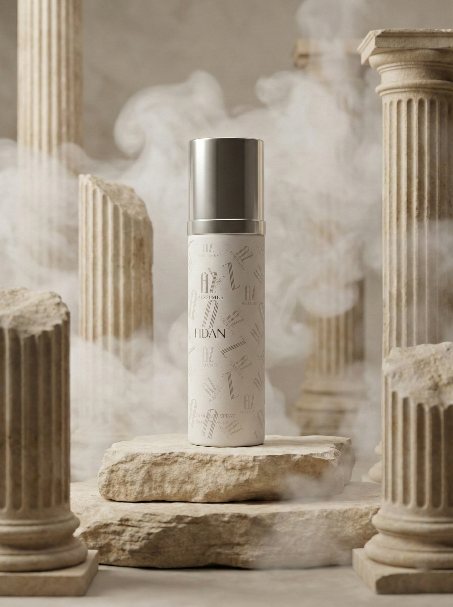 FIDAN All Over Spray 100ml