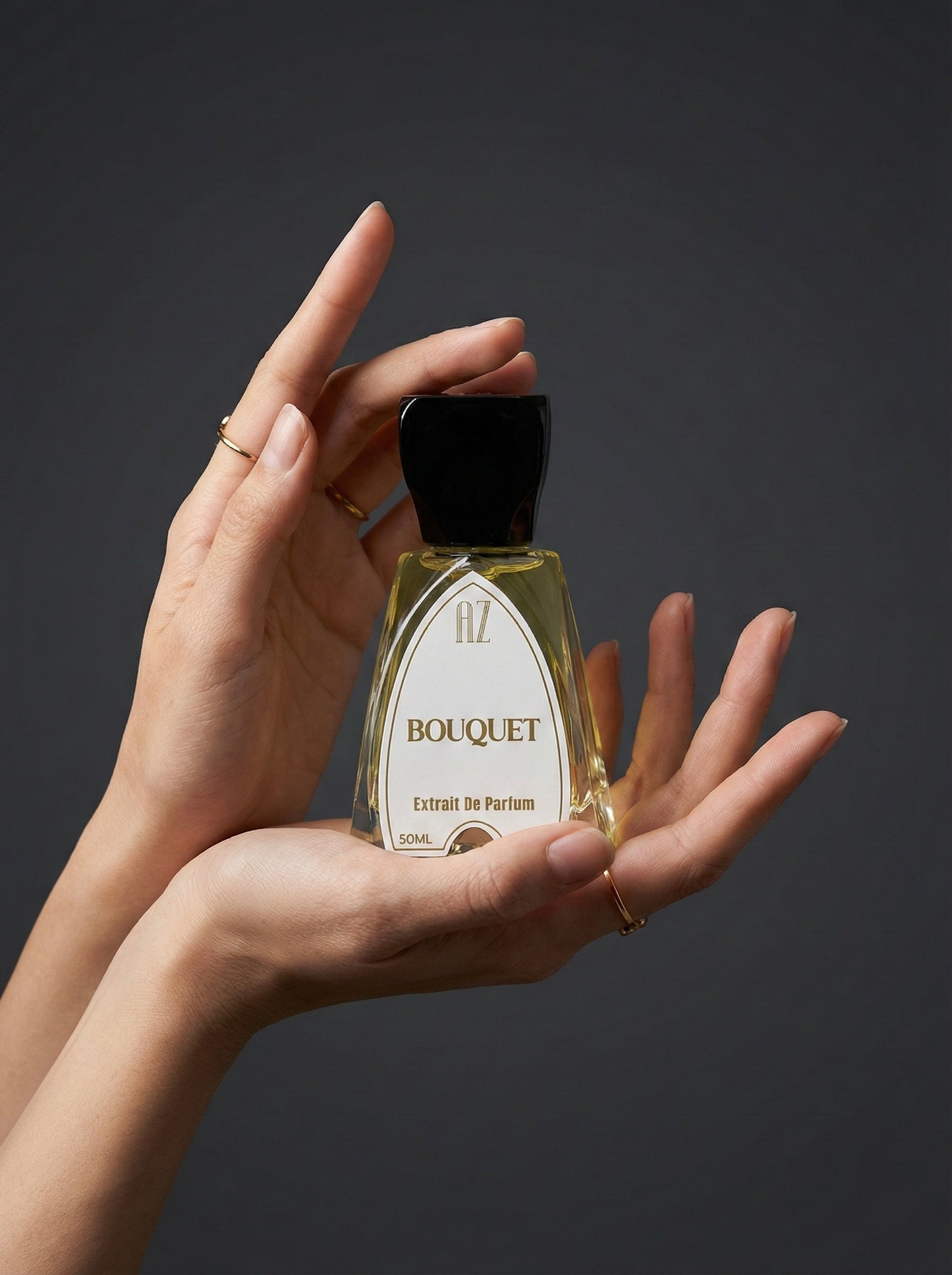 Bouquet 50ml Extrait De Parfum