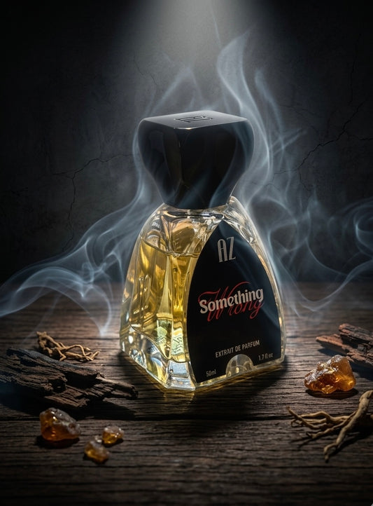 Something Wrong 50ml Extrait De Parfum