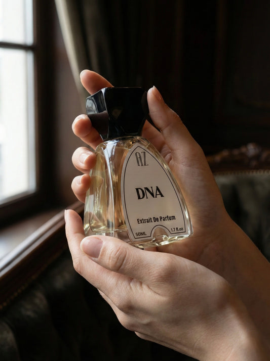 DNA Perfume 50ml Extrait De Parfum