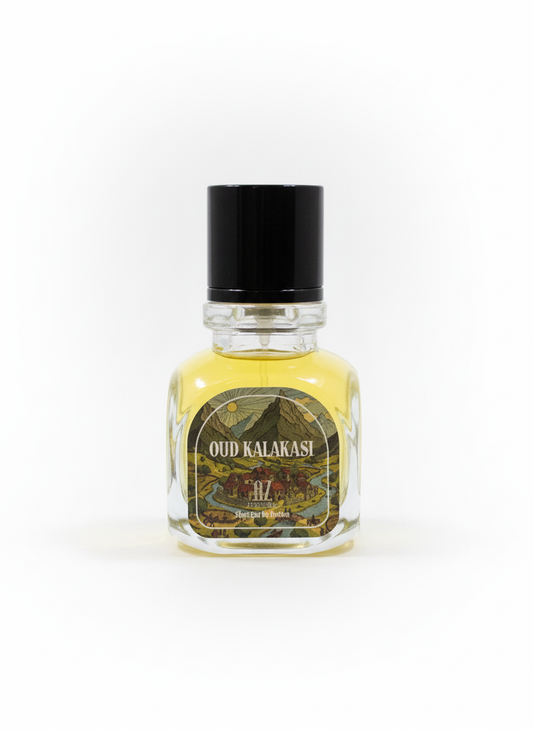 OUD KALAKASI 50ml Eau De Parfum