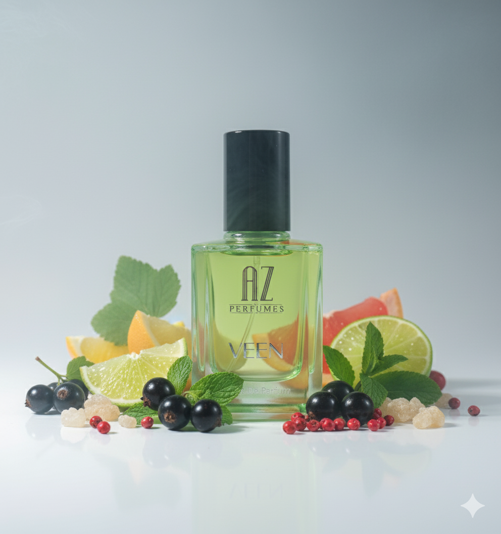 VEEN 50ml Extrait De Parfum