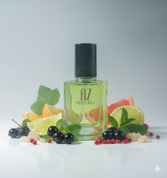 VEEN 50ml Extrait De Parfum