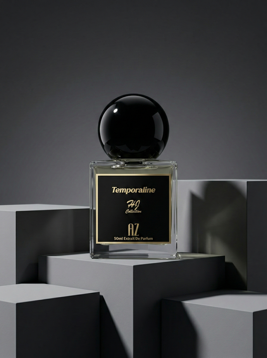 Temporaline 50ml  HJ COLLECTION