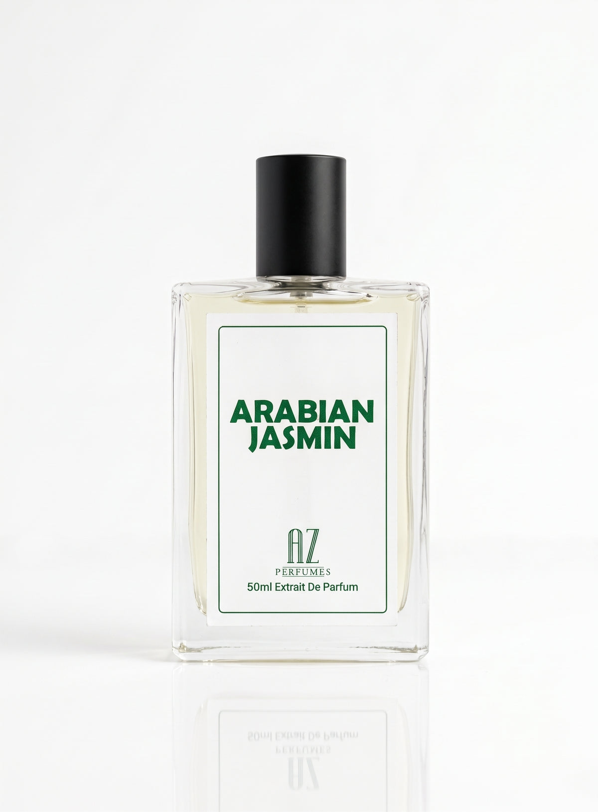 ARABIAN JASMIN - 50ml Extrait De Parfum