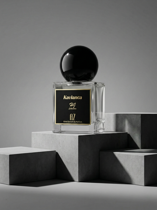 Kavianca 50ml  HJ COLLECTION