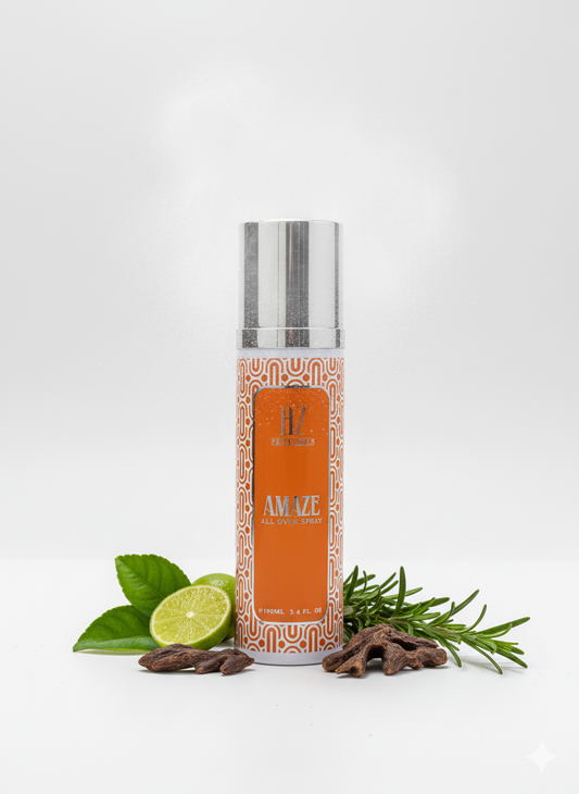 AMAZE ALL OVER SPRAY 100ml