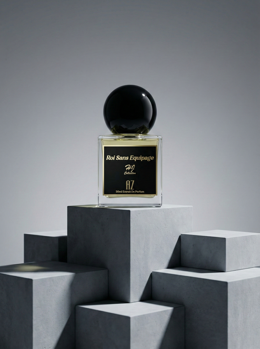 Roi Sans Equipage 50ml  HJ COLLECTION