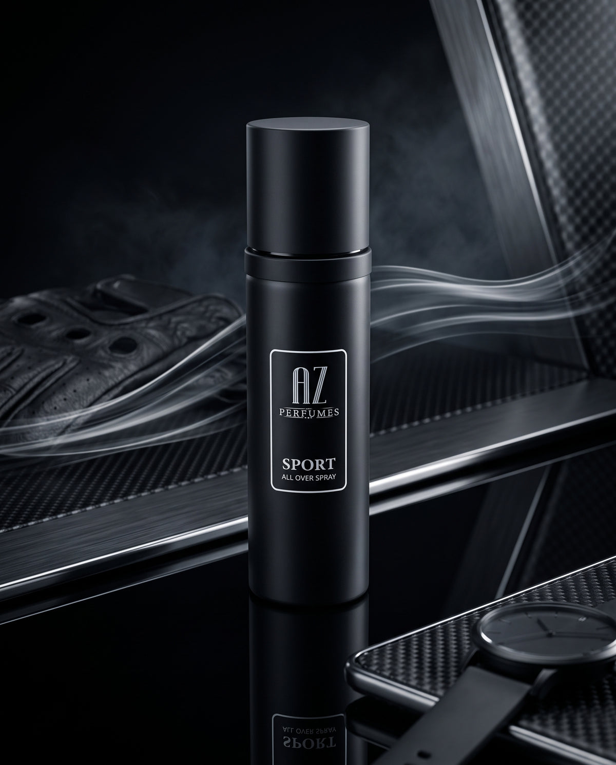 SPORT ALL OVER SPRAY 100ml