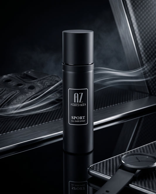 SPORT ALL OVER SPRAY 100ml