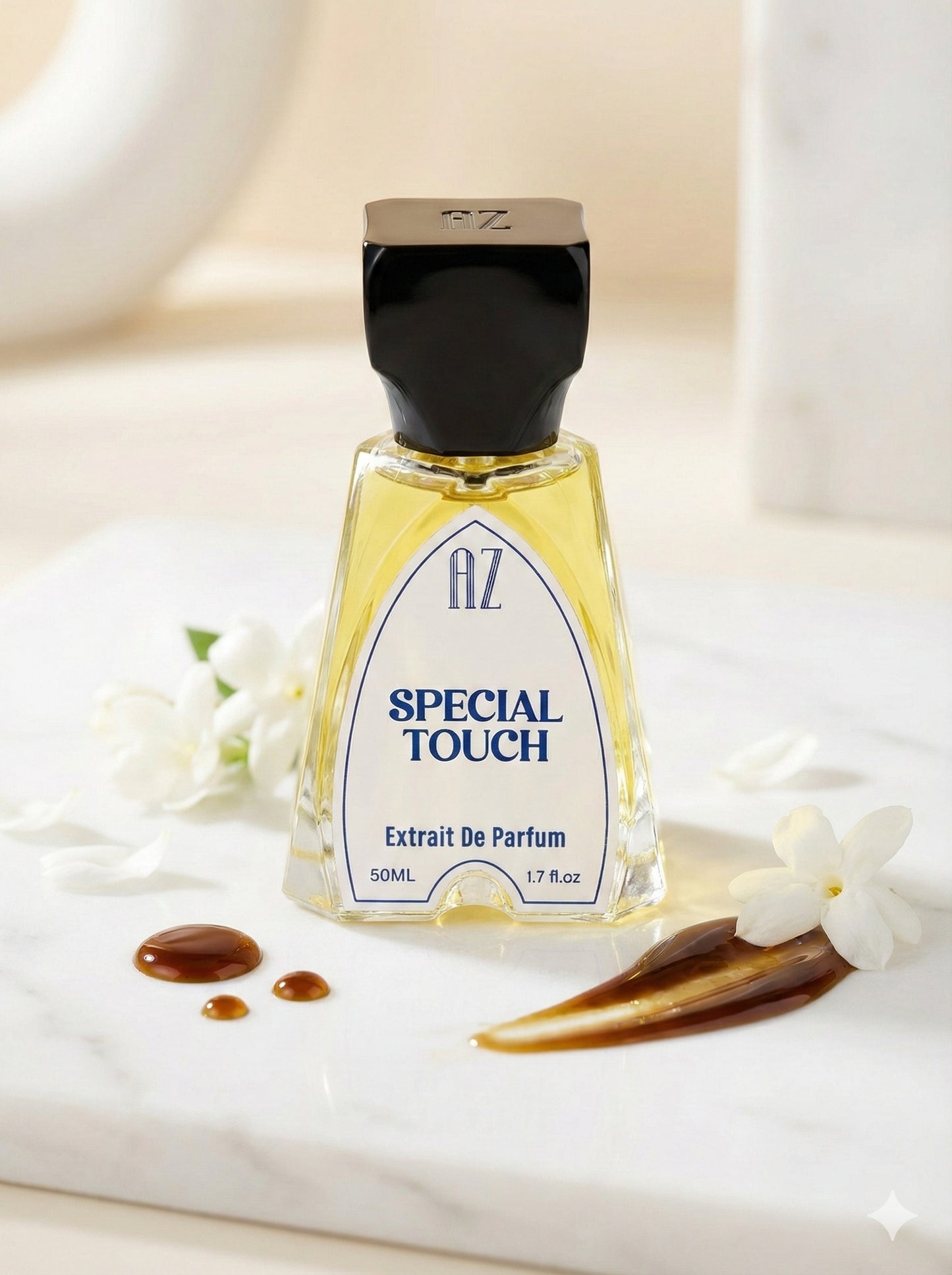 Special Touch 50ml Extrait De Parfum
