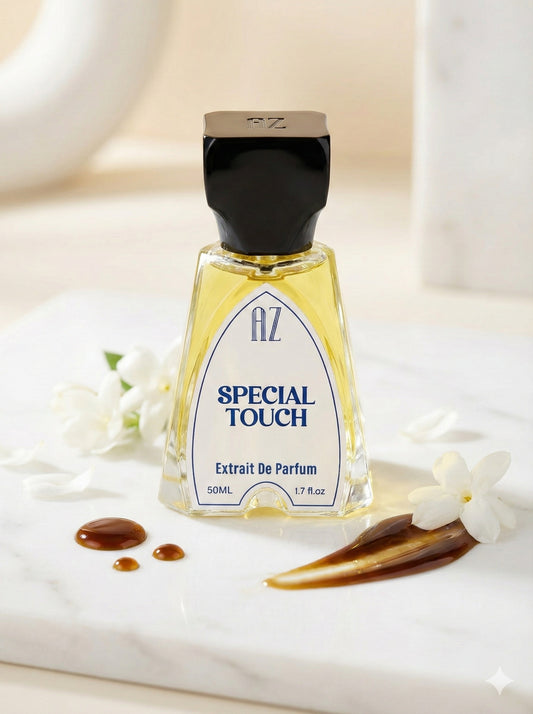Special Touch 50ml Extrait De Parfum
