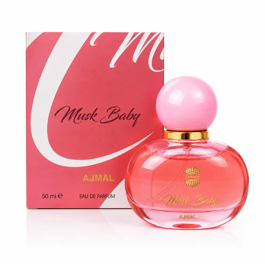 Ajmal - Musk Baby 50ml