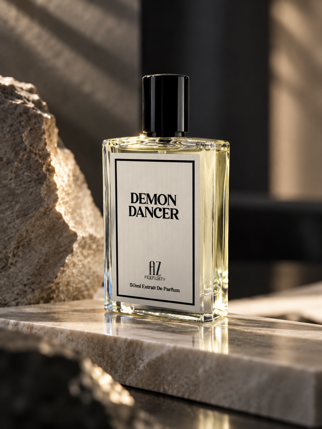 Demon Dancer 50ml - Extrait De Parfum