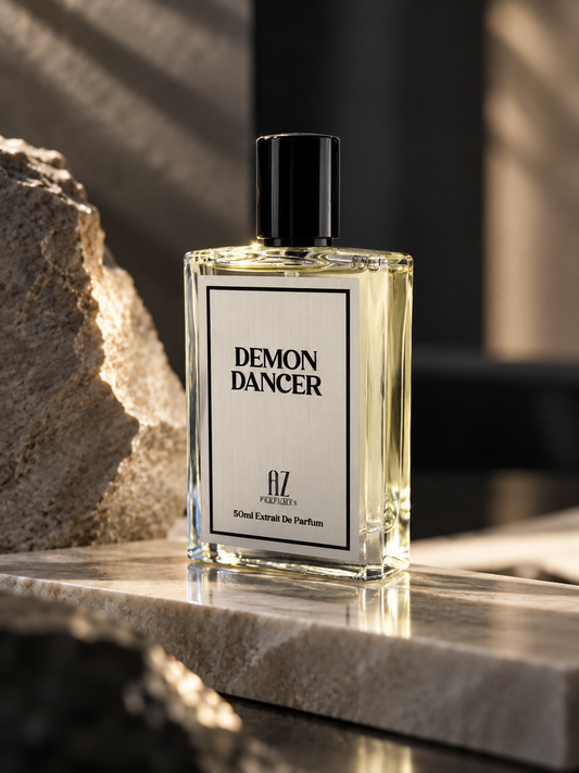 Demon Dancer 50ml - Extrait De Parfum