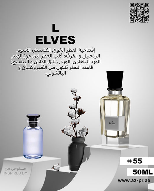 L ELVES