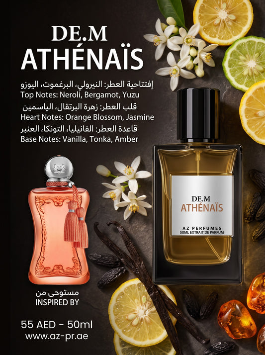 DE.M Athenais